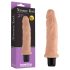 Lovetoy Real Feel - naturgetreuer Vibrator - 19cm