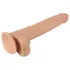 Lovetoy Real Extreme - Dildo mit Saugnapf - 24 cm