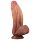 Lovetoy - Doppelschicht Naturdildo 26cm
