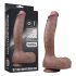 Lovetoy Nature Cock - 26cm naturgetreuer Dildo, zweischichtig