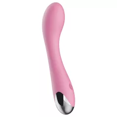 Lonely - Aufladbarer G-Punkt Vibrator (Pink)