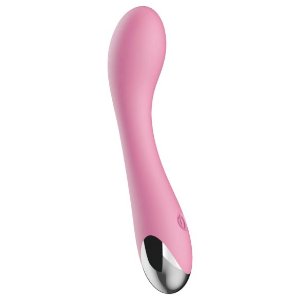 Lonely - Wiederaufladbarer G-Punkt Vibrator (pink)