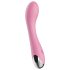 Lonely - Wiederaufladbarer G-Punkt Vibrator (pink)