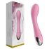 Lonely - Wiederaufladbarer G-Punkt Vibrator (pink)