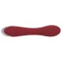 Lonely - wiederaufladbarer G-Punkt-Vibrator (rot)