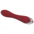 Lonely - wiederaufladbarer G-Punkt-Vibrator (rot)