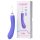 LOVENSE Hyphy - schlauer 2in1 Vibrator (lila)