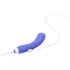 LOVENSE Hyphy - schlauer 2in1 Vibrator (lila)