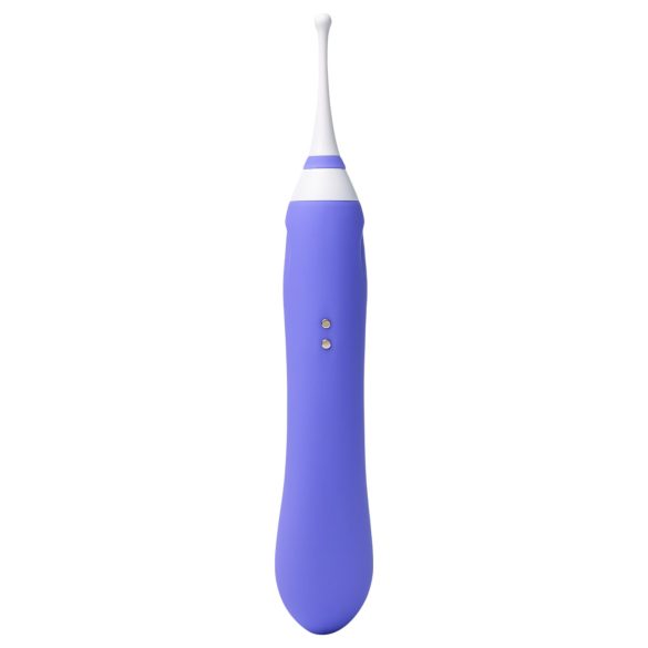 LOVENSE Hyphy - schlauer 2in1 Vibrator (lila)