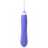 LOVENSE Hyphy - Smart 2in1 Vibrator (Lila)