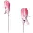 LOVENSE Gemini - Intelligente Vibrations-Brustwarzenklemme (Pink)