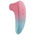 LOVENSE Tenera 2 - Intelligenter Klitorisreiz (Blau-Pink)