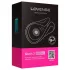 Lovense Gush 2 - App-gesteuerter Eichelvibrator (türkis)