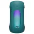Lovense Gush 2 - App-gesteuerter Eichelvibrator (türkis)