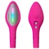 Lovense Lush Mini - tragbares app-gesteuertes Vibro-Ei (Pink)