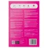Lovense Lush Mini - tragbares app-gesteuertes Vibro-Ei (Pink)