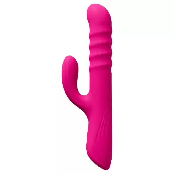 Lovense Velvo - Rotierender Perlen-Vibrator für G-Punkt- und Klitorisstimulation