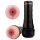 Tracy's Dog Cup - Realistische Masturbator (Schwarz-Natur)