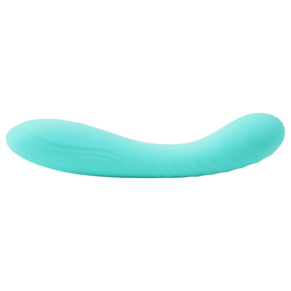 Tracy's Dog Teal - Akkus G-Punkt Vibrator (türkis)