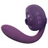 Tracy's Dog OG 3 - Klitoris-Sauger G-Punkt Vibrator (lila)
