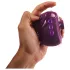 Tracy's Dog OG 3 - Klitoris-Sauger G-Punkt Vibrator (lila)
