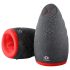 OTOUCH Chiven 2 - Akku-vibrations Masturbator mit Mundgefühl (Schwarz)