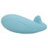 Leopard Whale - Smartes, Akku Vibro-Ei (Blau)