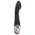 LOVISS Flower Grace - G-Punkt Vibrator (schwarz)