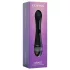 LOVISS Flower Grace - G-Punkt Vibrator (schwarz)