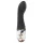 LOVISS Flower Amber - G-Punkt-Vibrator (schwarz)