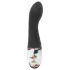 LOVISS Flower Amber - G-Punkt-Vibrator (schwarz)