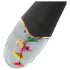 LOVISS Flower Amber - G-Punkt-Vibrator (schwarz)
