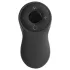 LOVISS Flower - Analvibrator mit Fernbedienung (lila)