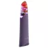 LOVISS Flower - Mini-Stabvibrator (lila)