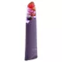 LOVISS Flower - Mini-Stabvibrator (lila)