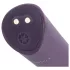 LOVISS Flower - Mini-Stabvibrator (lila)