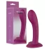 Passion Play - flüssiger Silikon-Dildo (lila)
