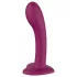 Passion Play - flüssiger Silikon-Dildo (lila)