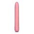 Gaia Eco L - Umweltfreundlicher Stab-Vibrator (Pink) - Groß