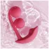 Honey Play Box Melody - Intelligenter Perlen 2in1 Vibrator (Rot)
