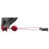 Cotoxo Cherry - 2-teiliges Ben Wa Kugel Set (Rot)