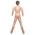 Personal Trainer - aufblasbarer Mann