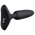 LOVENSE Hush 2 XS - wiederaufladbarer kleiner Analvibrator (25 mm) - schwarz
