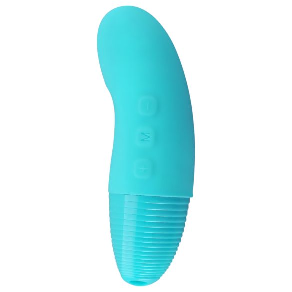 Picobong Ako - wasserdichter Klitoris-Vibrator (blau)