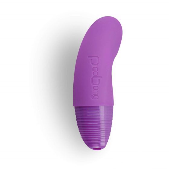 Picobong Ako - wasserdichter Klitorisvibrator (lila)
