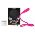 Picobong Transformer - Wasserfester Unisex-Vibrator (Rosa)