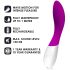 LELO Mona Wave - wasserfester G-Punkt-Vibrator (lila)