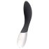 LELO Mona Wave - Wasserdichter G-Punkt-Vibrator (Schwarz)