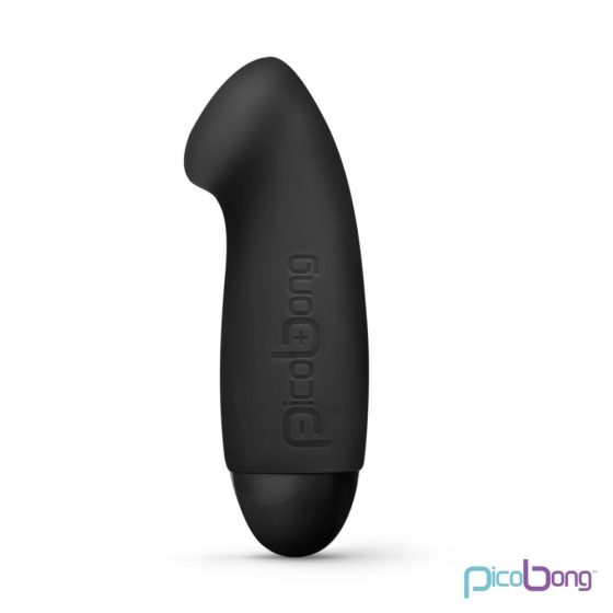 Picobong Kiki 2 - Klitoris-Vibrator (schwarz)