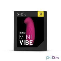 Picobong Kiki 2 - Klitorisvibrator (rosa)